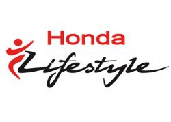 Honda Lifestyle: indossa la tua Honda !